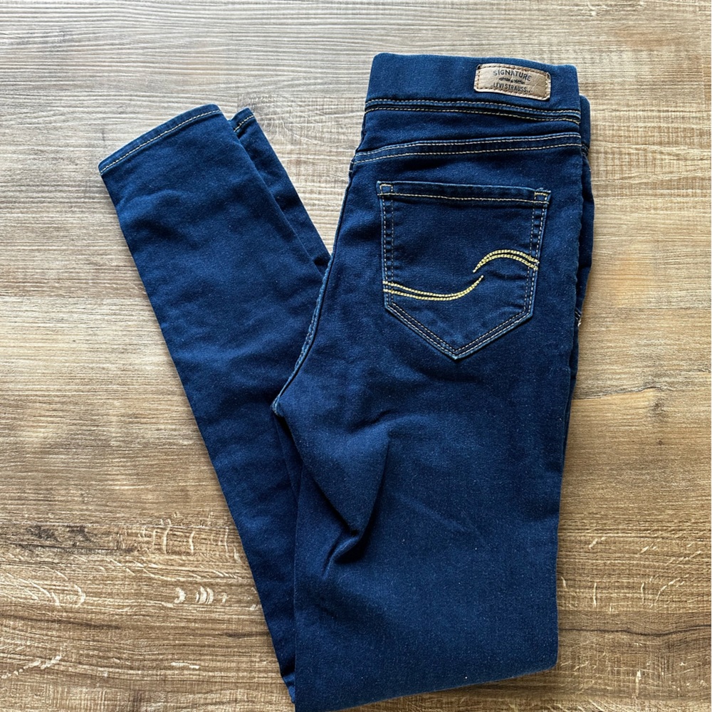 Levi’s - Pull on Jeggings
